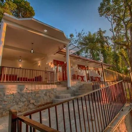 V@Ella Guesthouse Ngoại thất bức ảnh