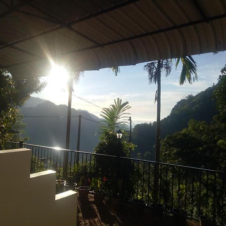 V@Ella Guesthouse Ngoại thất bức ảnh