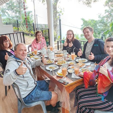 V@Ella Guesthouse Ngoại thất bức ảnh