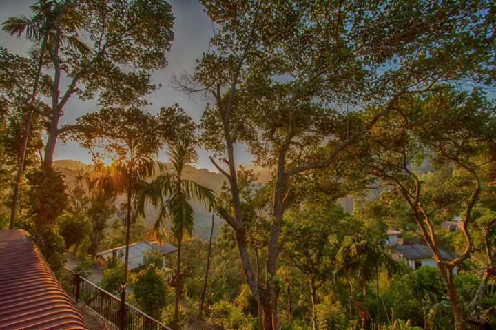V@Ella Guesthouse Ngoại thất bức ảnh
