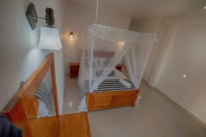 V@Ella Guesthouse Ngoại thất bức ảnh