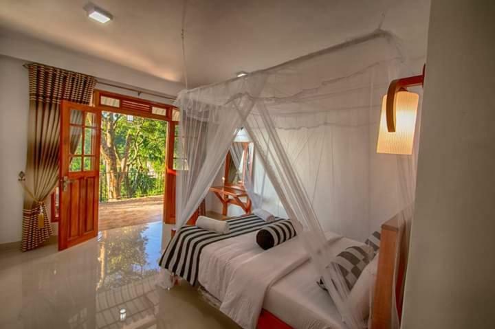 V@Ella Guesthouse Ngoại thất bức ảnh
