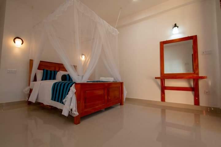 V@Ella Guesthouse Ngoại thất bức ảnh