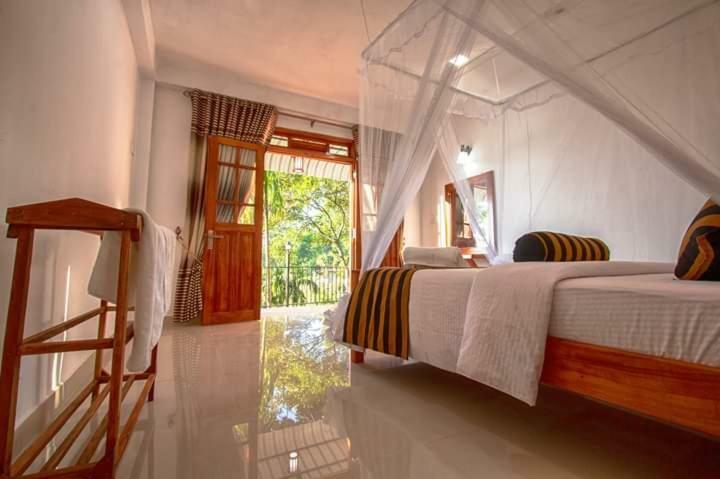 V@Ella Guesthouse Ngoại thất bức ảnh