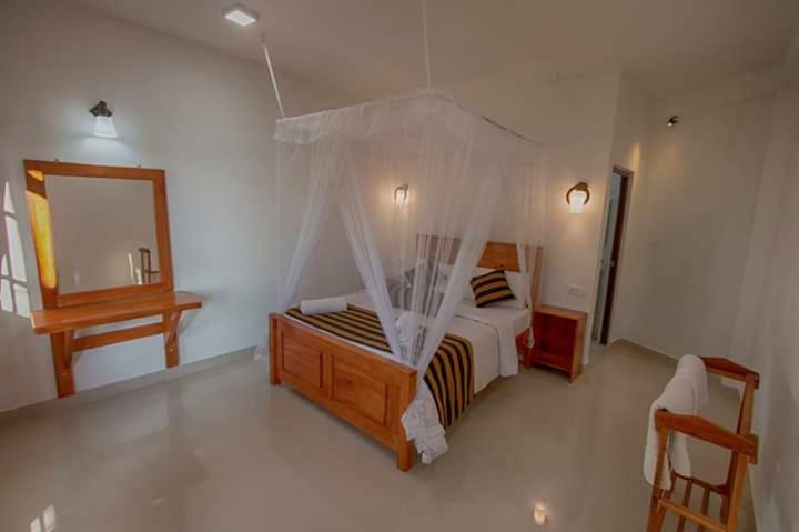 V@Ella Guesthouse Ngoại thất bức ảnh