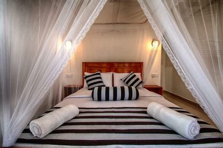 V@Ella Guesthouse Ngoại thất bức ảnh