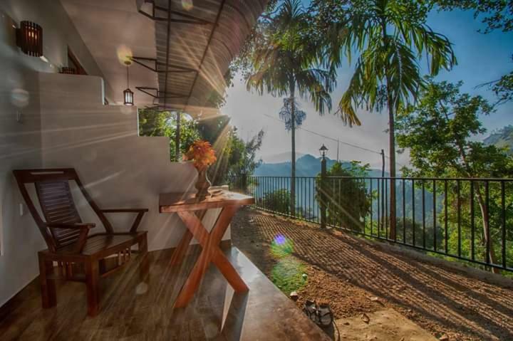 V@Ella Guesthouse Ngoại thất bức ảnh