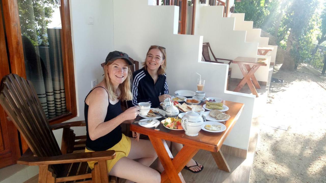 V@Ella Guesthouse Ngoại thất bức ảnh