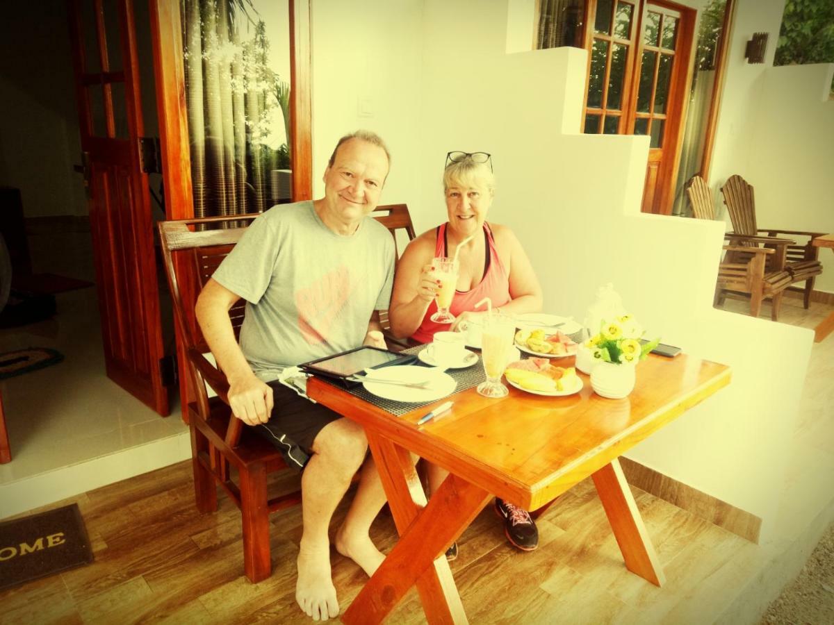 V@Ella Guesthouse Ngoại thất bức ảnh