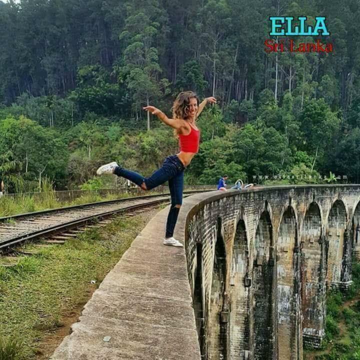 V@Ella Guesthouse Ngoại thất bức ảnh