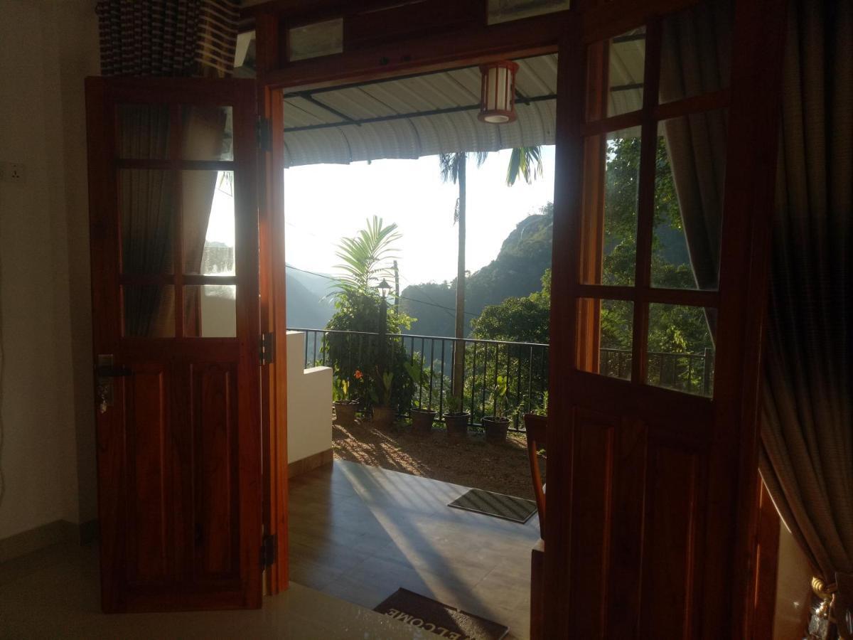 V@Ella Guesthouse Ngoại thất bức ảnh