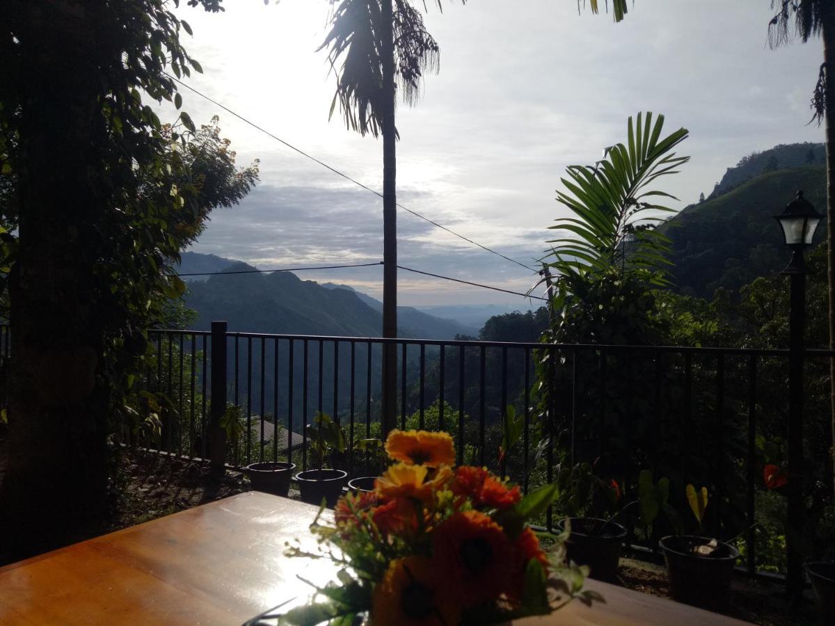 V@Ella Guesthouse Ngoại thất bức ảnh