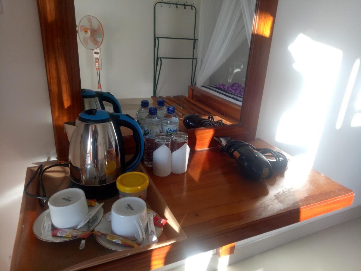 V@Ella Guesthouse Ngoại thất bức ảnh