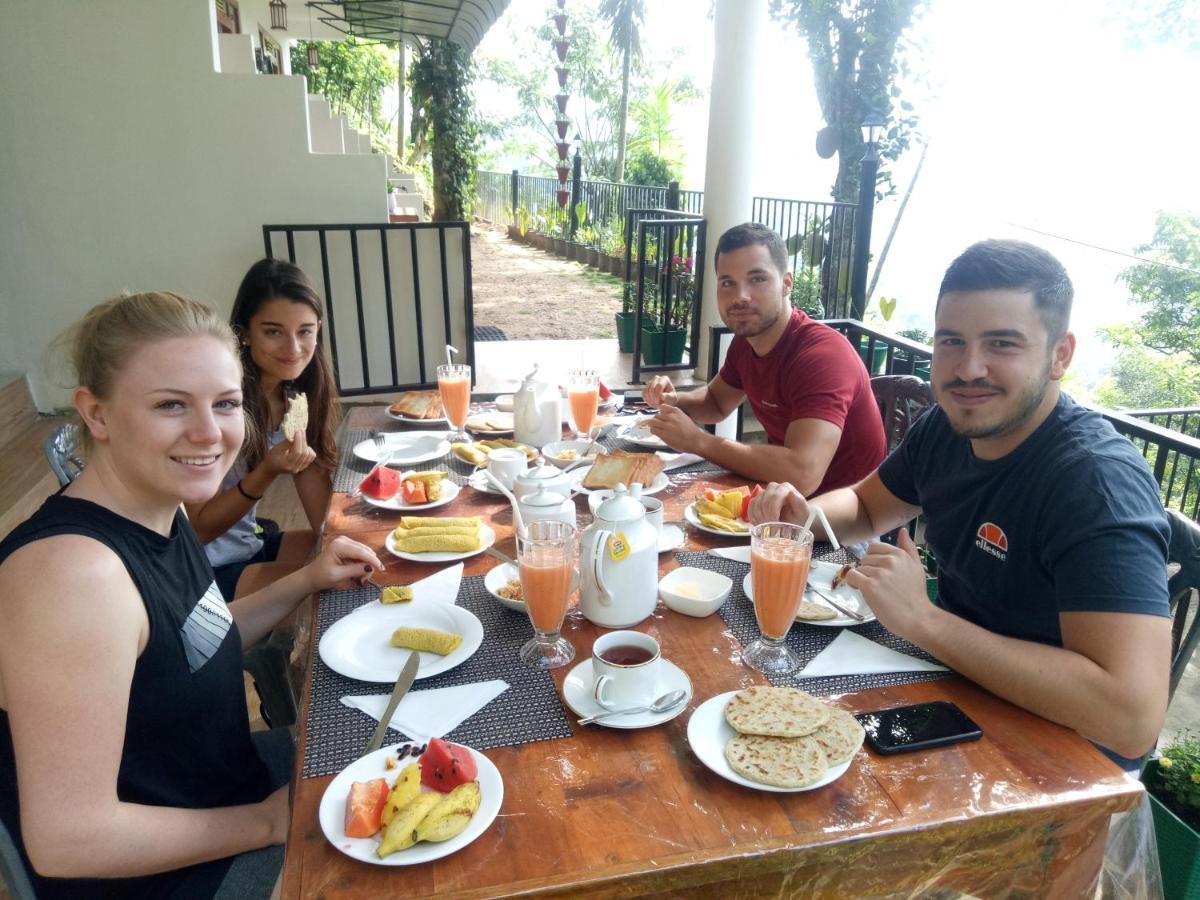 V@Ella Guesthouse Ngoại thất bức ảnh