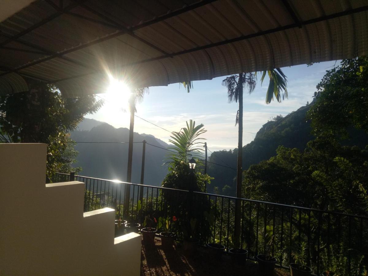V@Ella Guesthouse Ngoại thất bức ảnh