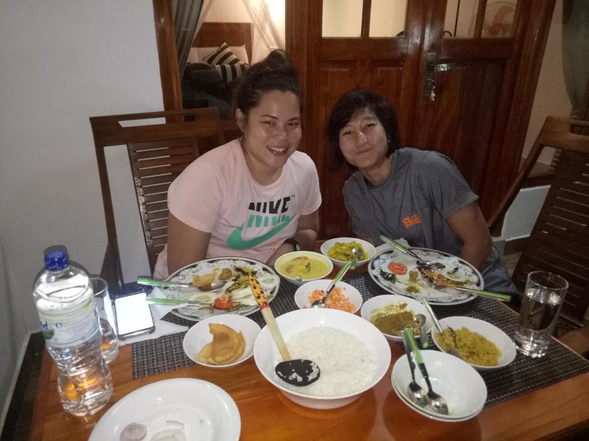 V@Ella Guesthouse Ngoại thất bức ảnh