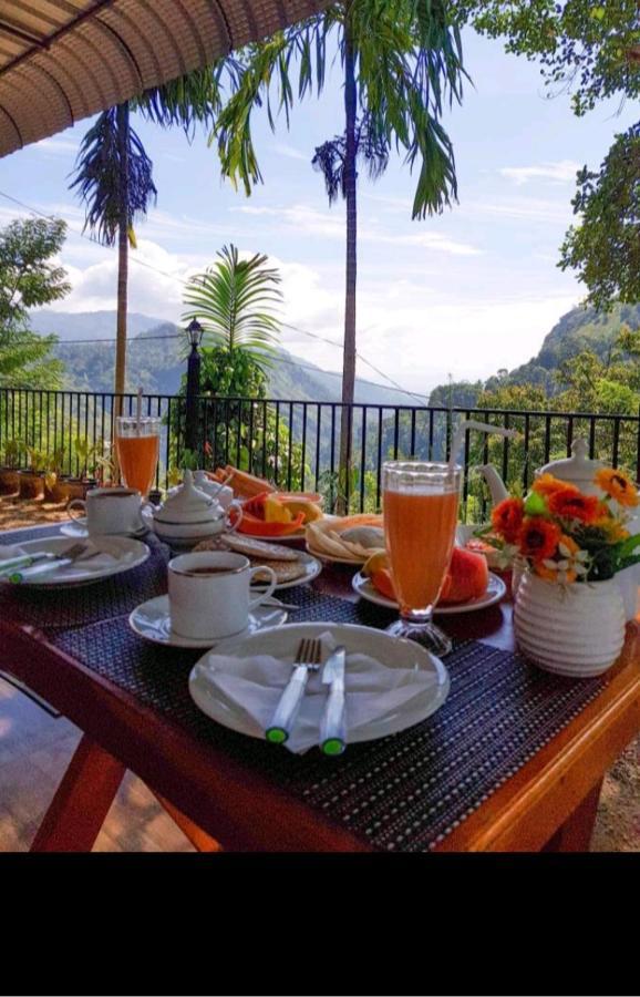 V@Ella Guesthouse Ngoại thất bức ảnh